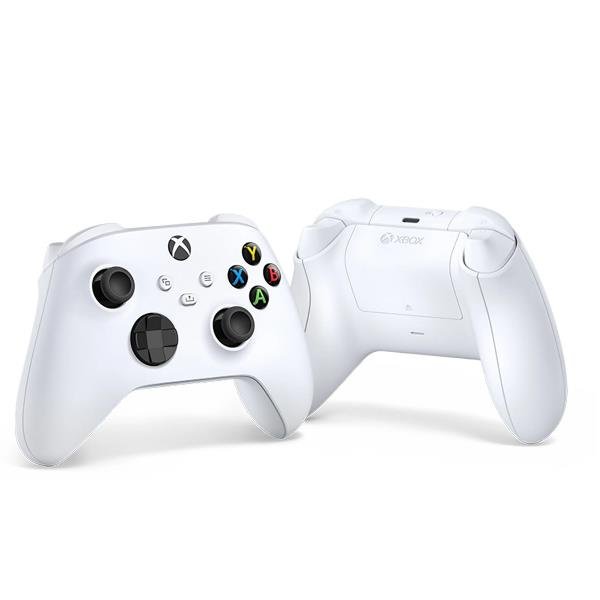 Microsoft Xbox Wireless Controller - Game pad - …