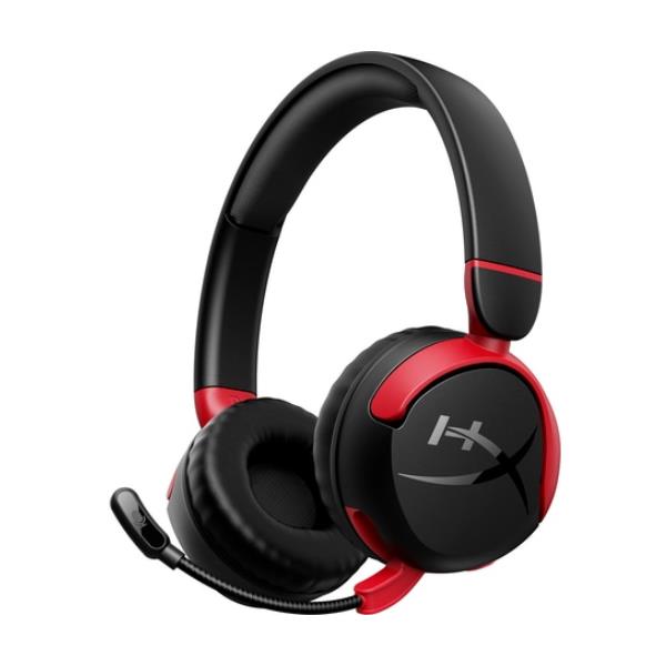 HP HyperX Cloud Mini Wireless Gaming Headset (Nero)