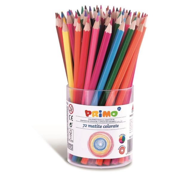 Matite colorate - diametro mina 2,90 mm - …