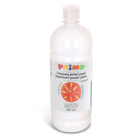 Tempera pronta Primi Passi - 1 L - …