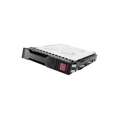 HPE HDD SERVER 2TB SATA 3,5 7,2K 6GB/S