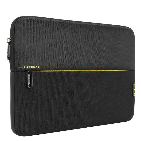 Targus CityGear 3 - Custodia per notebook - 14" - nero