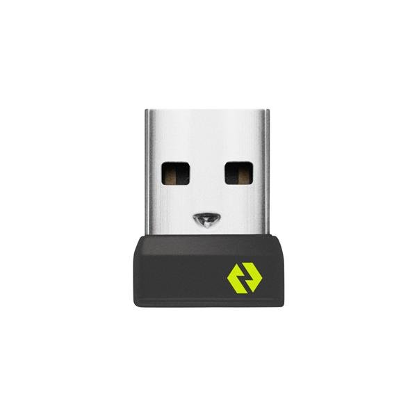 Logitech Logi Bolt - Ricevitore mouse / tastiera senza fili - USB - per MX Keys Combo for Business