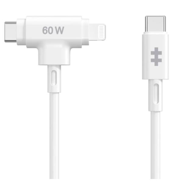 TARGUS HYPER® HYPERDRIVE® USB-C® 7-IN