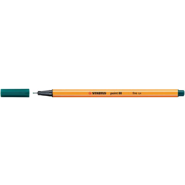 Fineliner Point 88 - tratto 0,4 mm - …
