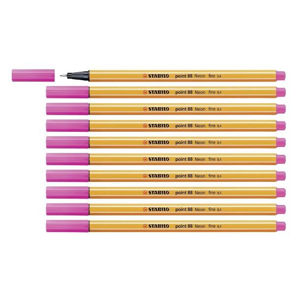 Fineliner Point 88 - tratto 0,4 mm - …