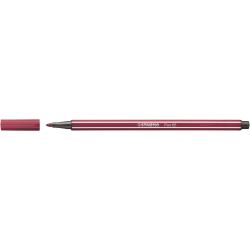 Pennarello Pen 68 - porpora 19 - Stabilo