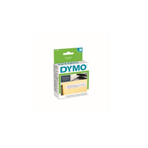 Rotolo 500 etichette LW 113550 - 19 x …