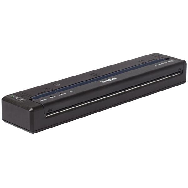 BROTHER PJ-883 STAMPANTE PORTATILE TERMICA DIRETTA A4 300 Dpi USB E WI-FI COMPATIBILITA' AIRPRINT FINO A 13.5 ppm
