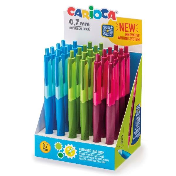 Carioca MICROMINA