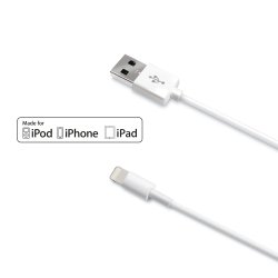 Celly - Cavo Lightning - USB maschio a Lightning maschio