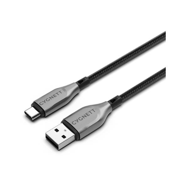Cygnett Cavo da USB-C a USB-A - 50 cm