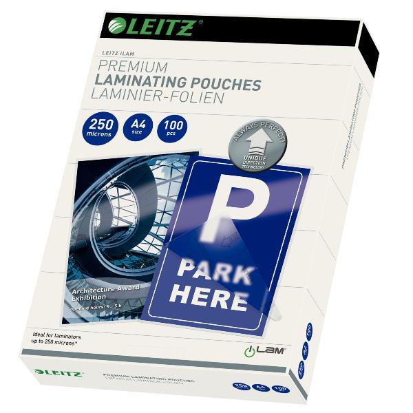 Pouches ILam - A4 - 216x303 mm - …