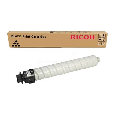 Ricoh - Toner - Nero - 841925 - …