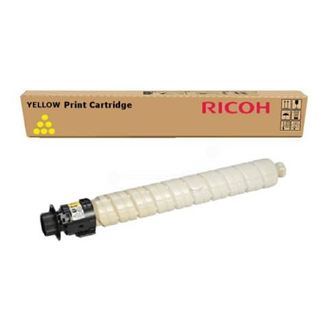 Ricoh - Toner - Giallo - 841926 - …