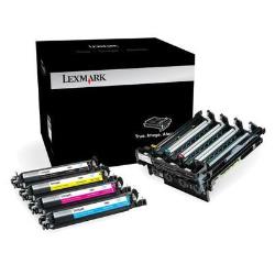 Lexmark - Kit immagini - Nero/colore - 70C0Z50 …