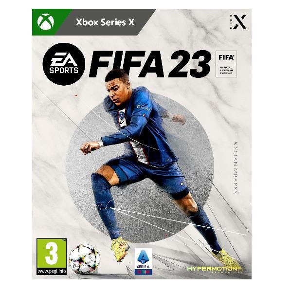 FIFA 23 - Xbox Series X