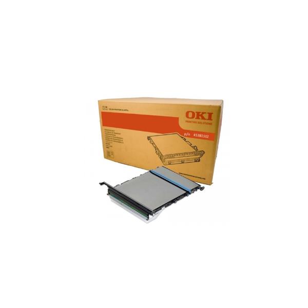 Oki - Cinghia di trasferimento - MC760/770/780/ES7460/80 - 45381102 - 60.000 pag