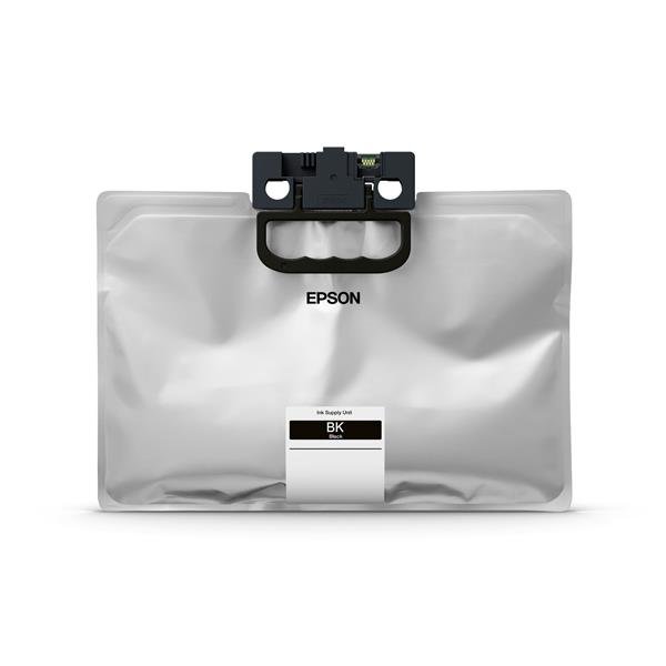 Epson T12D1 - Taglia L - nero - originale - cartuccia d'inchiostro - per WorkForce Pro WF-M5399DW, WF-M5899DWF