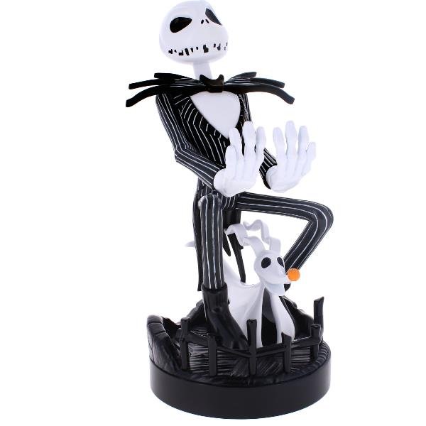 EXQUISITE GAMING JACK SKELLINGTON CABLE GUY