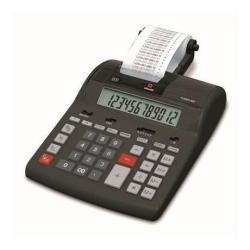 Olivetti - Calcolatrice scrivente - da tavolo - …