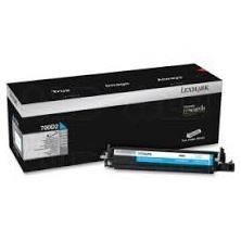 Lexmark - Unità sviluppatore - Ciano - 70C0D20 …
