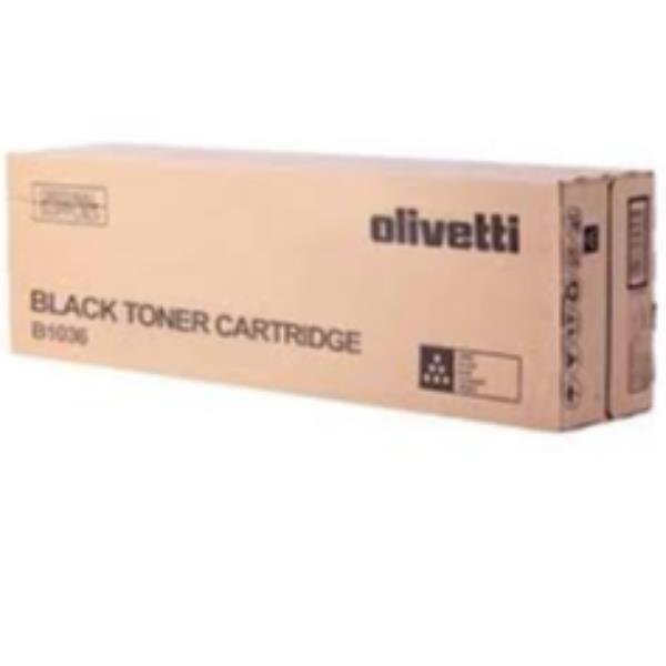 Olivetti - Toner - Ciano - B1037 - …