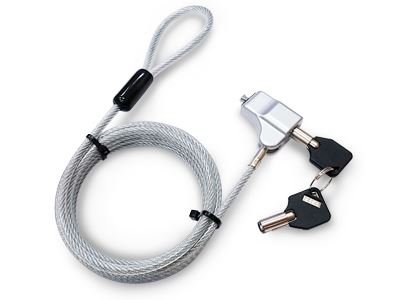 C2G Low-Smoke Zero-Halogen - Cavo patch - LC multi-mode (M) a ST multi-mode (M) - 7 m - fibra ottica - 62.5 / 125 micron - arancione