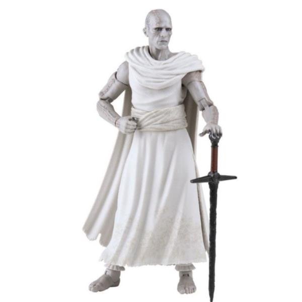 HASBRO MARVEL LEGENDS SERIES GORR COLLEZIONABILE DA 15 CM CON ACCESSORI