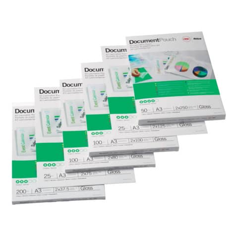 Pouches - A2 - 426 x 600 mm …