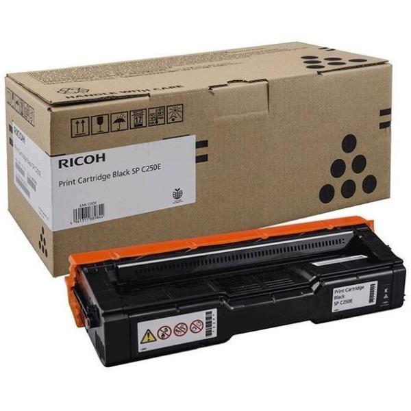 Ricoh - Toner - Nero - 407543 - …