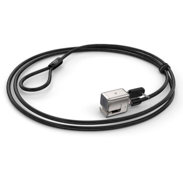 KENSINGTON K68134WW CAVO DI SICUREZZA LUCCHETTO CON CHIAVE PER SURFACE PRO E SURFACE GO