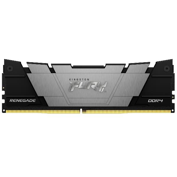 Kingston 32GB (2x16GB) DDR4 3600MTs CL16 FURY Renegade Black XMP