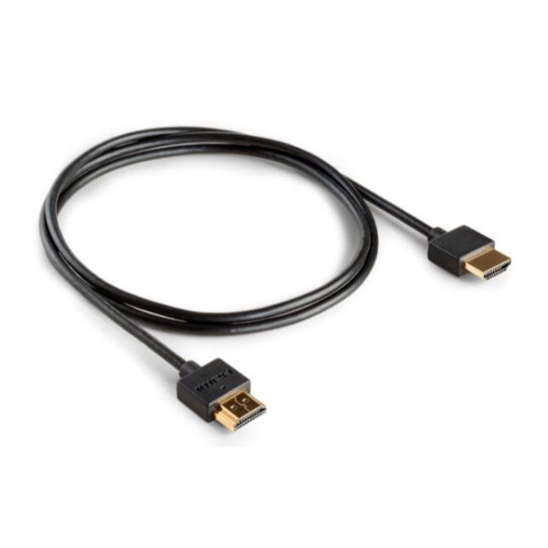 MELICONI 497014BA CAVO HDMI 19 PIN TYPE A …