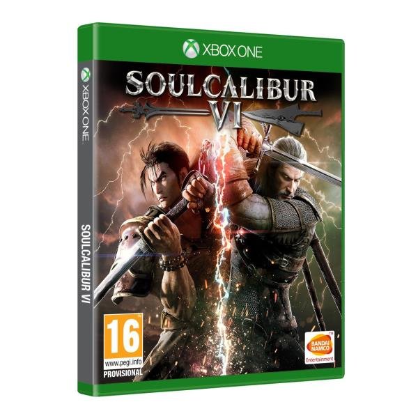 SoulCalibur VI - Xbox One