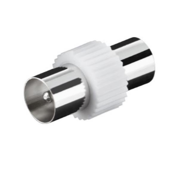 NILOX ADATTORE ANTENNA COASSIALE (IEC 169-2) MASCHIO/MASCHIO