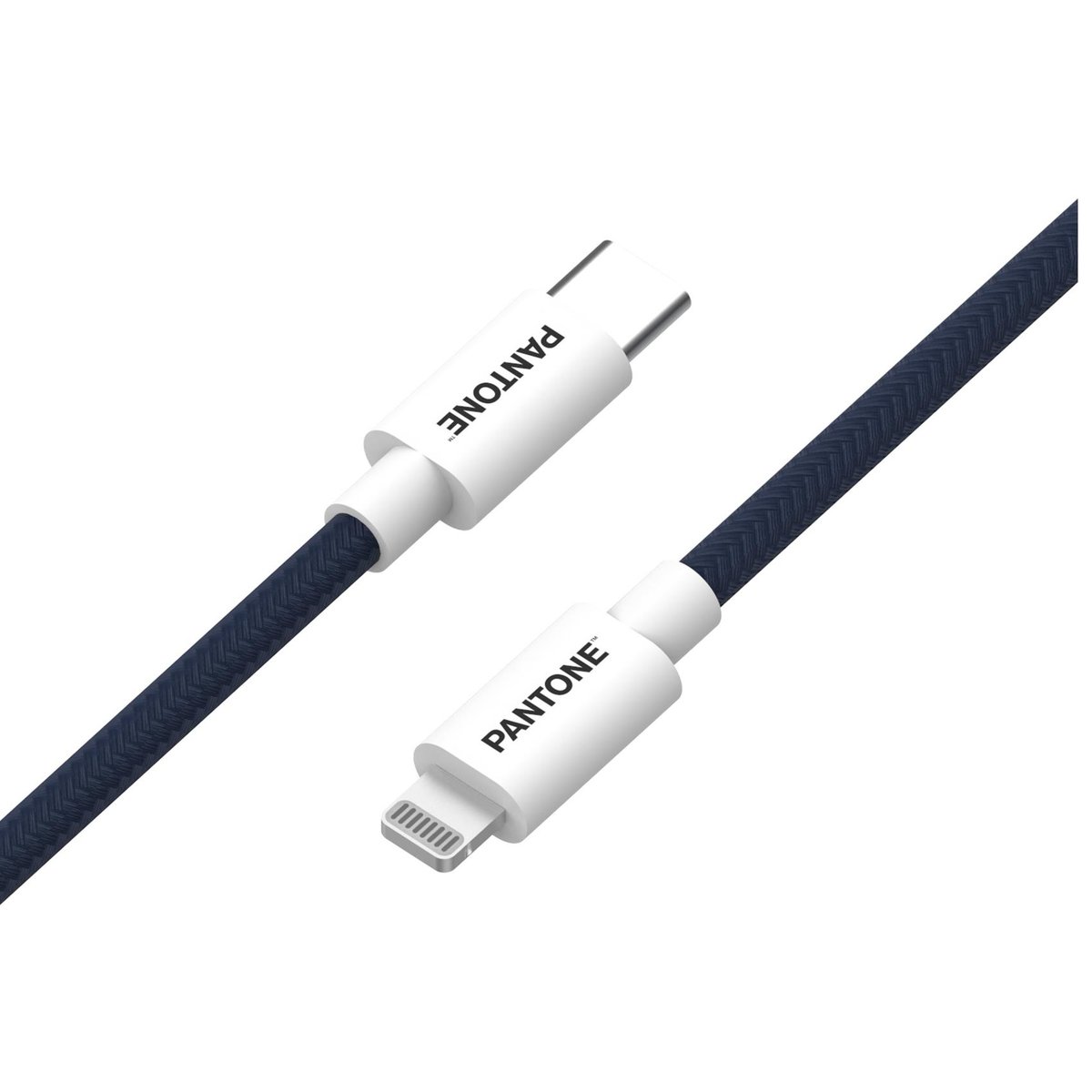 =>>PANTONE USBC-LIGHT CABLE NAVY