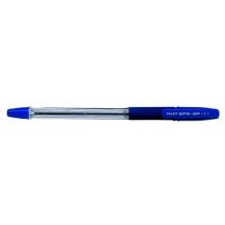 PILOT BPS-GP PENNA A SFERA BLU PUNTA CONICA 1.60mm CONF 12Pz.