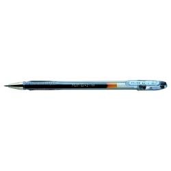 PILOT G-1 PENNA ROLLER PUNTA 0.7 mm COLORE NERO CONF. 12 Pz.