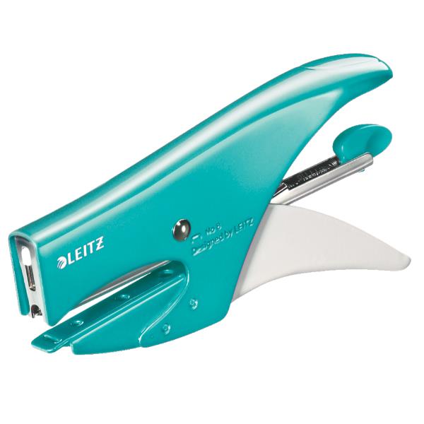 Cucitrice Wow a pinza 5547 - acqua marina …