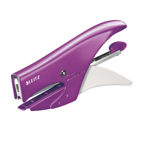 Cucitrice Wow a pinza 5547 - viola - …