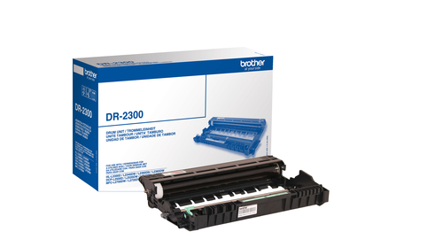 Brother - Tamburo - Nero - DR2300 - …
