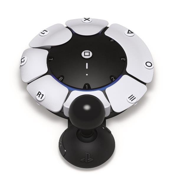 SONY PS5 CONTROLLER ACCESS