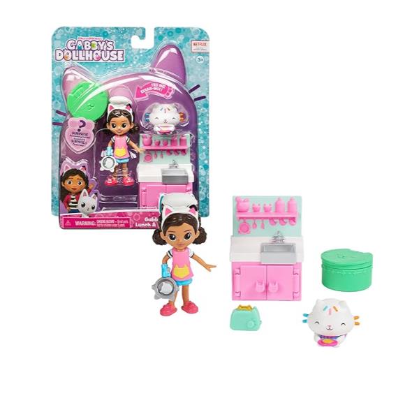 SPIN MASTER GABBYS DOLLHOUSE MINI SET CUCINA CON …