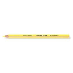 STAEDTLER Textsurfer dry - Pastello colorato - cera - giallo neon - 4 mm