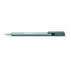 STAEDTLER TRIPLUS MICRO PORTAMINE 0.5 mm COLORE GRIGIO CONF. 10 Pz.