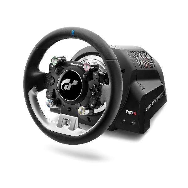 THRUSTMASTER T-GT II PACK SERVO BASE + WHEEL