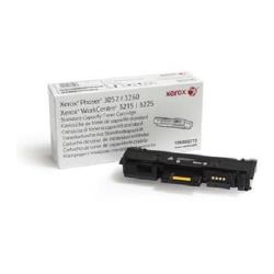 Xerox - Toner - Nero - 106R02775 - 1.500 pag