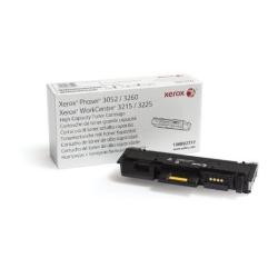 Xerox - Toner - Nero - 106R02777 - 3.000 pag
