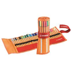 Fineliner Point 88 - tratto 0,4 mm - …